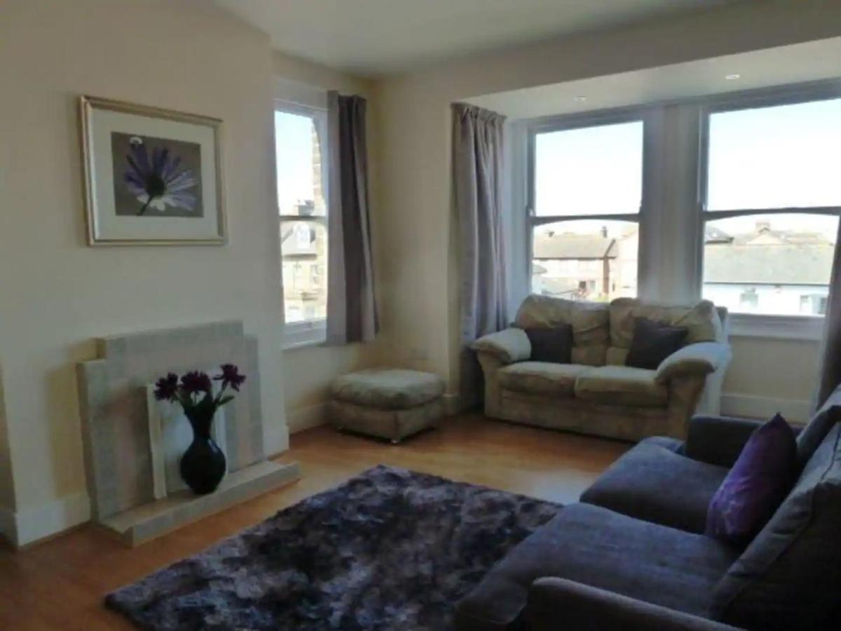 Top Floor Flat With Sea View Herne Bay Eksteriør billede